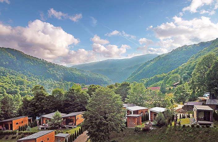 Construction de maison bois en Haute-Garonne (31) - Ambiances Bois Concepts